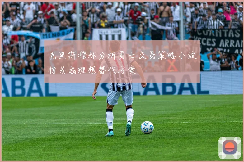 克里斯穆林分析勇士交易策略小波特或成理想替代方案